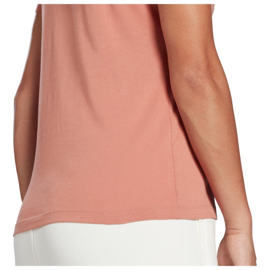 Reebok Γυναικεία κοντομάνικη μπλούζα Graphic Vector Tee Reebok Γυναικεία κοντομάνικη μπλούζα Graphic Vector Tee